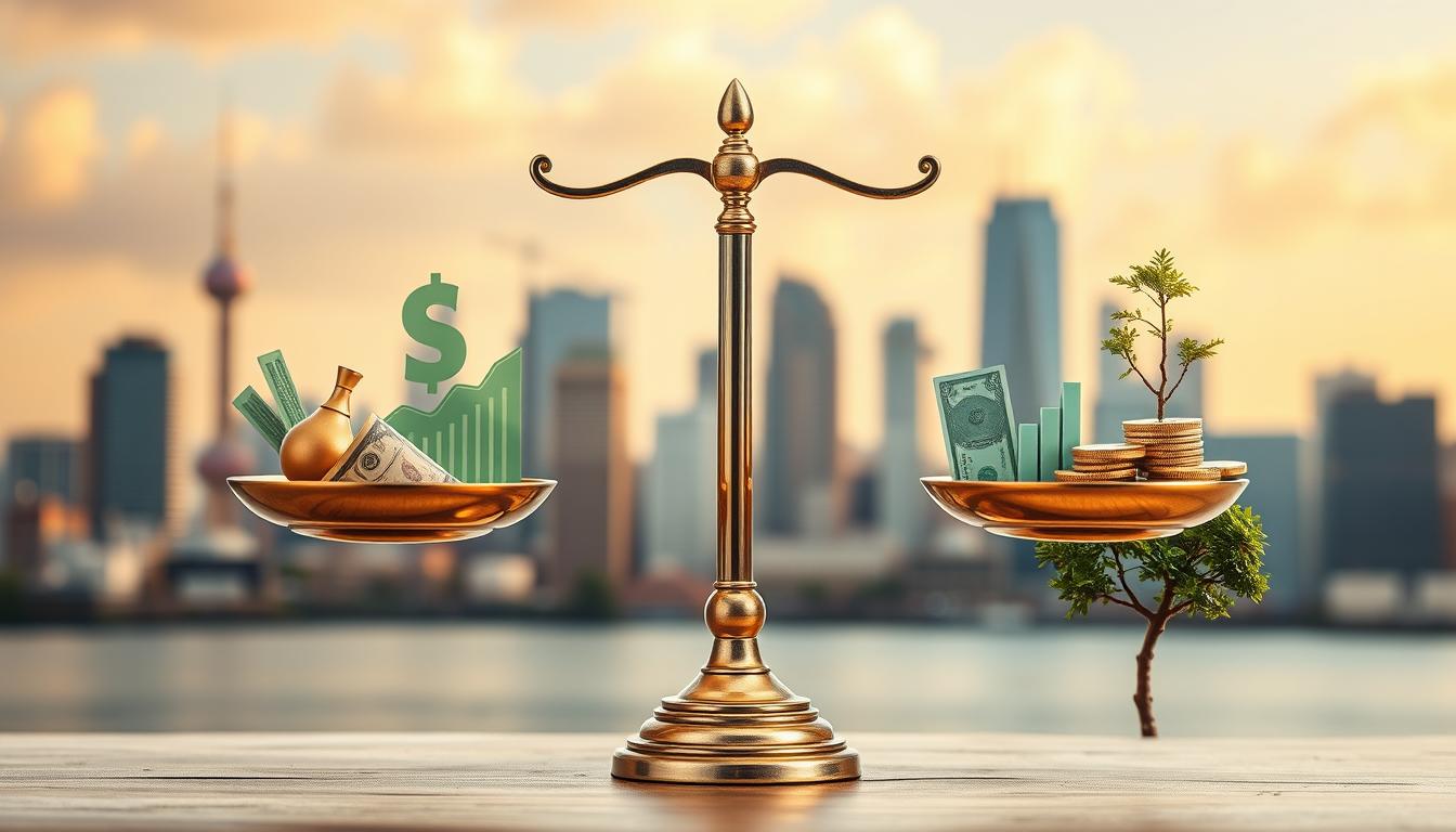 ניהול סיכונים בהשקעות