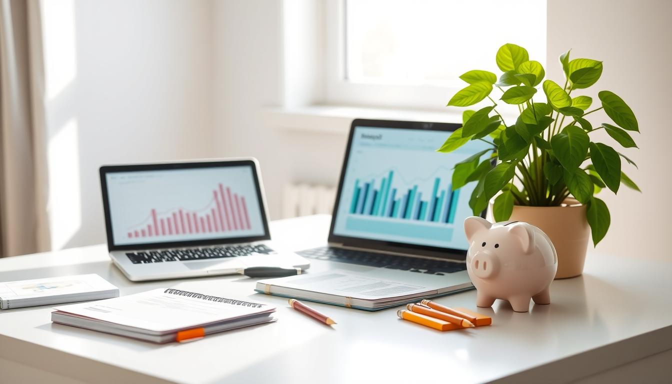 ניהול עושר - תוכניות לחיסכון והשקעה נכונה