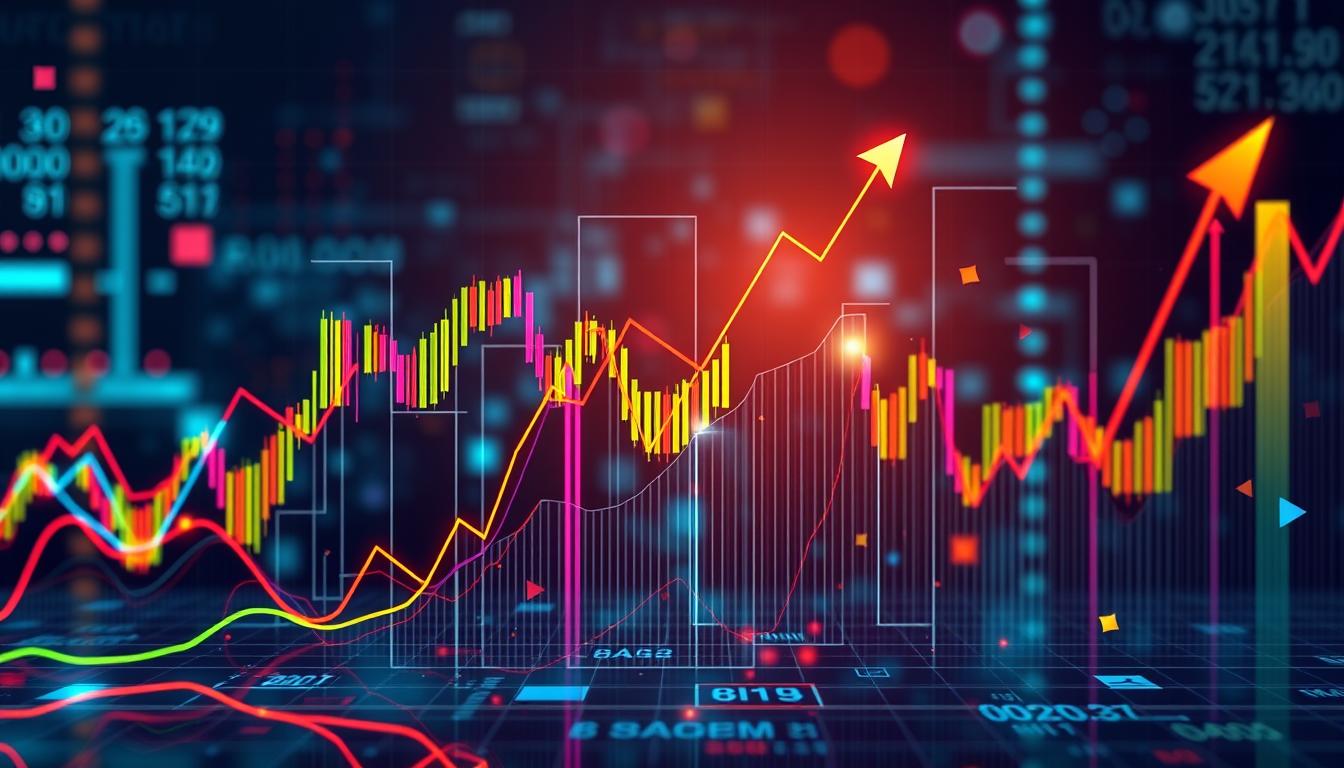 ניתוח מגמות שוק