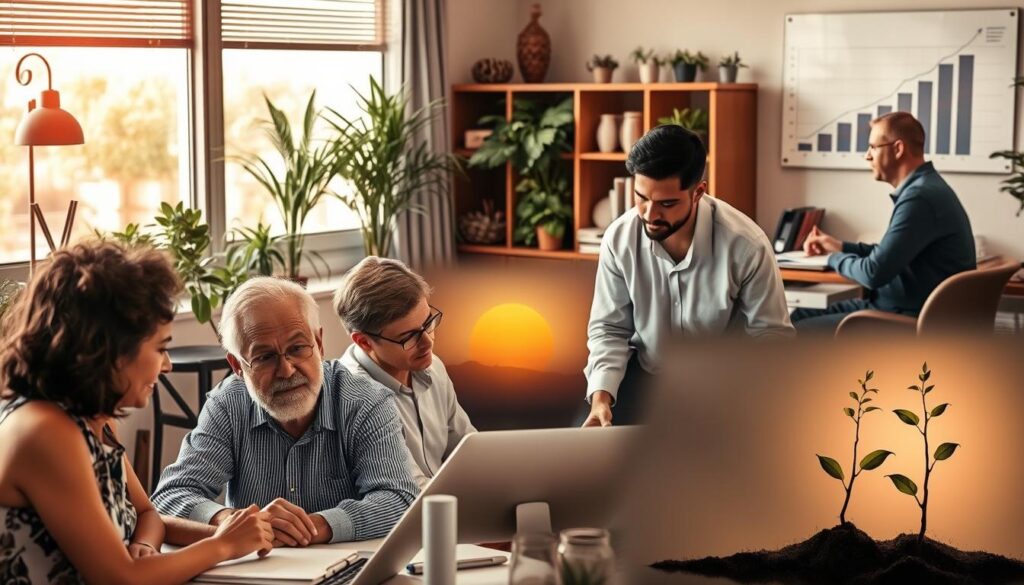 פתרונות פנסיה מותאמים אישית