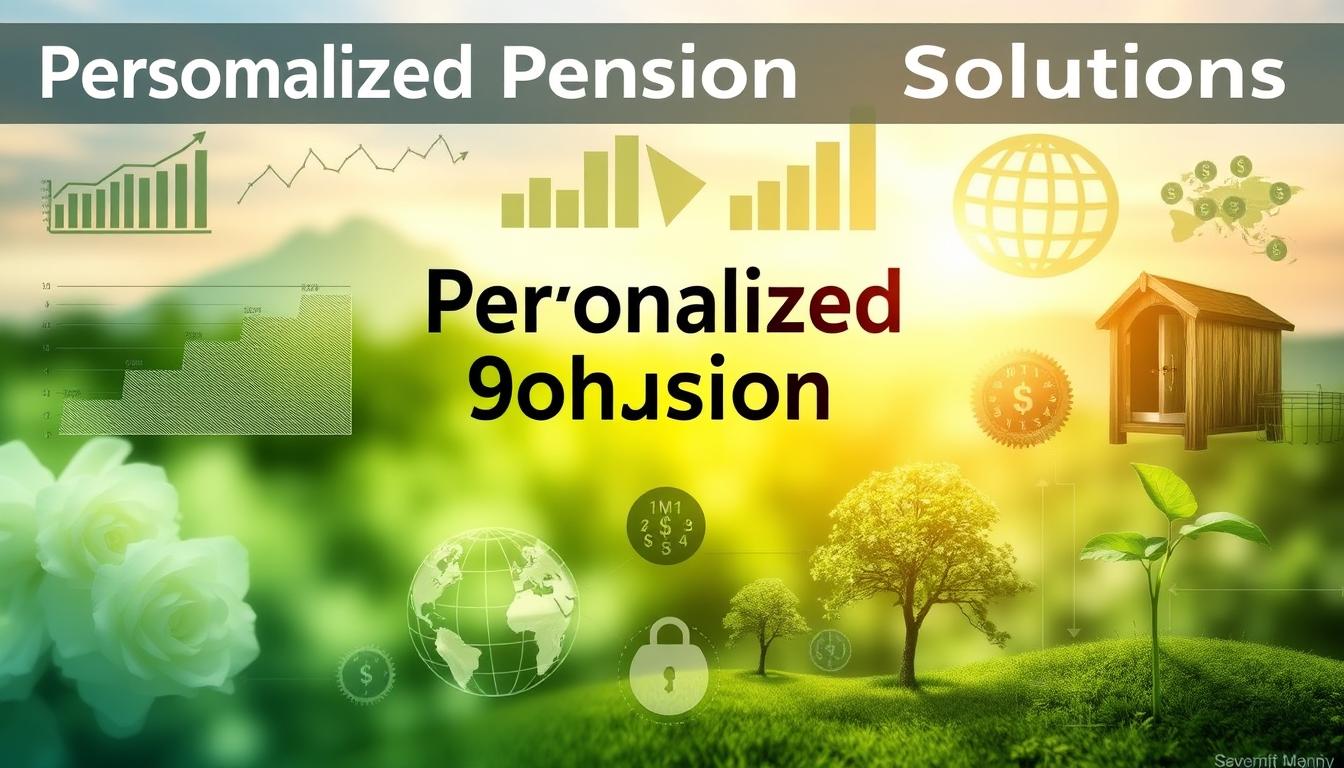 פתרונות פנסיה מותאמים