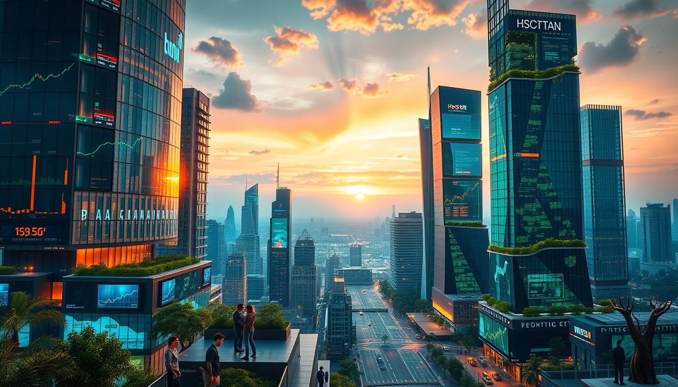 שיטות השקעה חדשניות