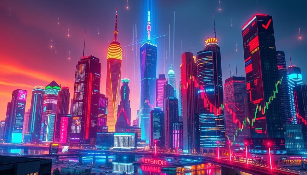 תובנות בעולם המניות