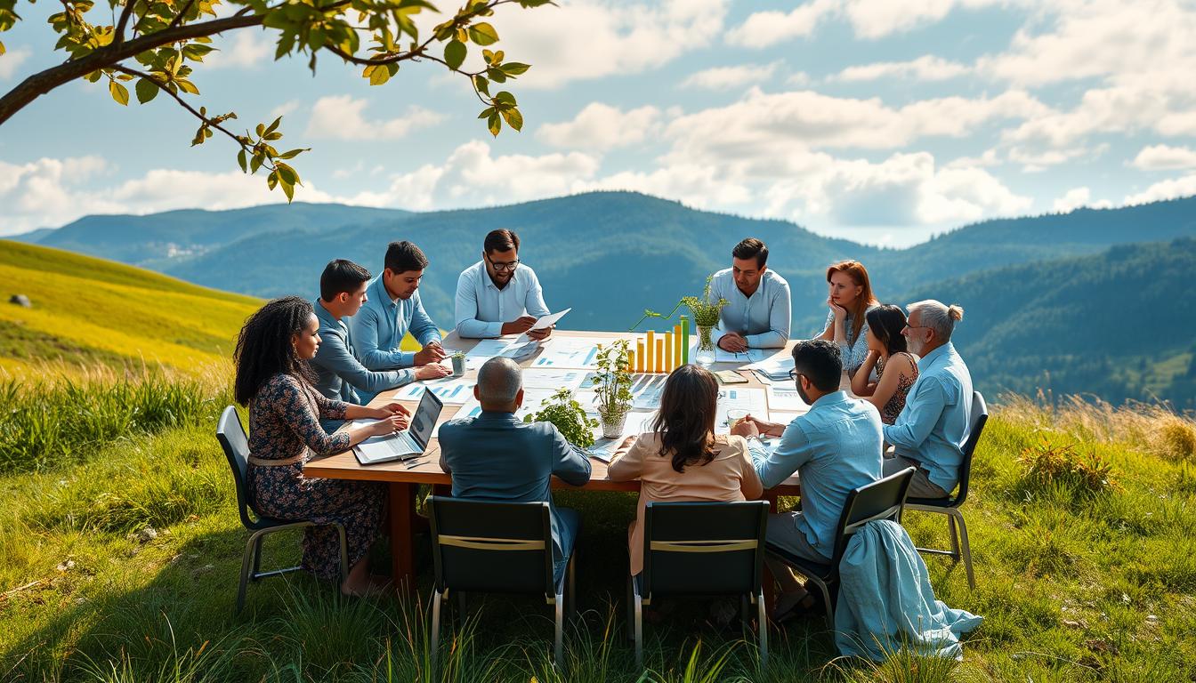 תכנון כלכלי