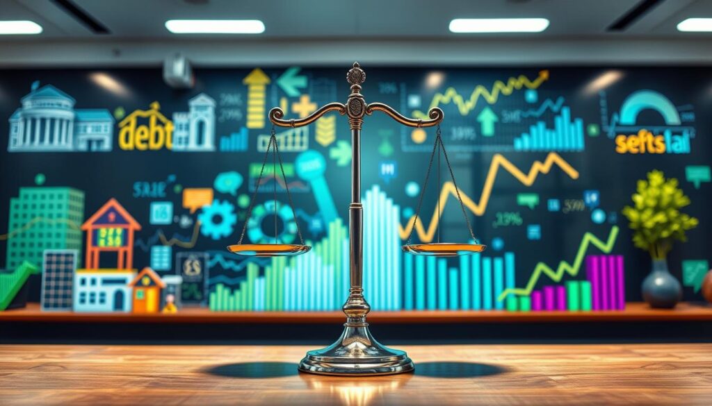 אסטרטגיות הקצאת נכסים אסטרטגיות הקצאת נכסים