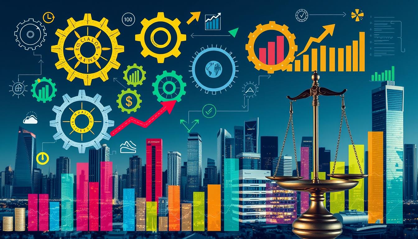 אסטרטגיות תכנון כלכלי