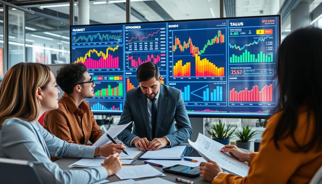 בחירת מדדים פיננסיים בחירת מדדים פיננסיים