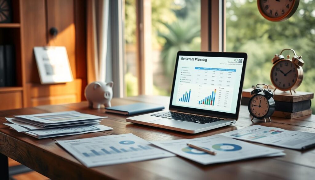 בחירת פתרון פנסיה