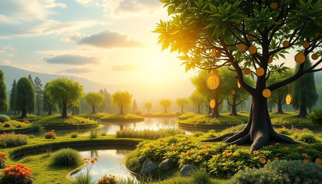 יצירת עושר פיננסי מתמשך יצירת עושר פיננסי מתמשך