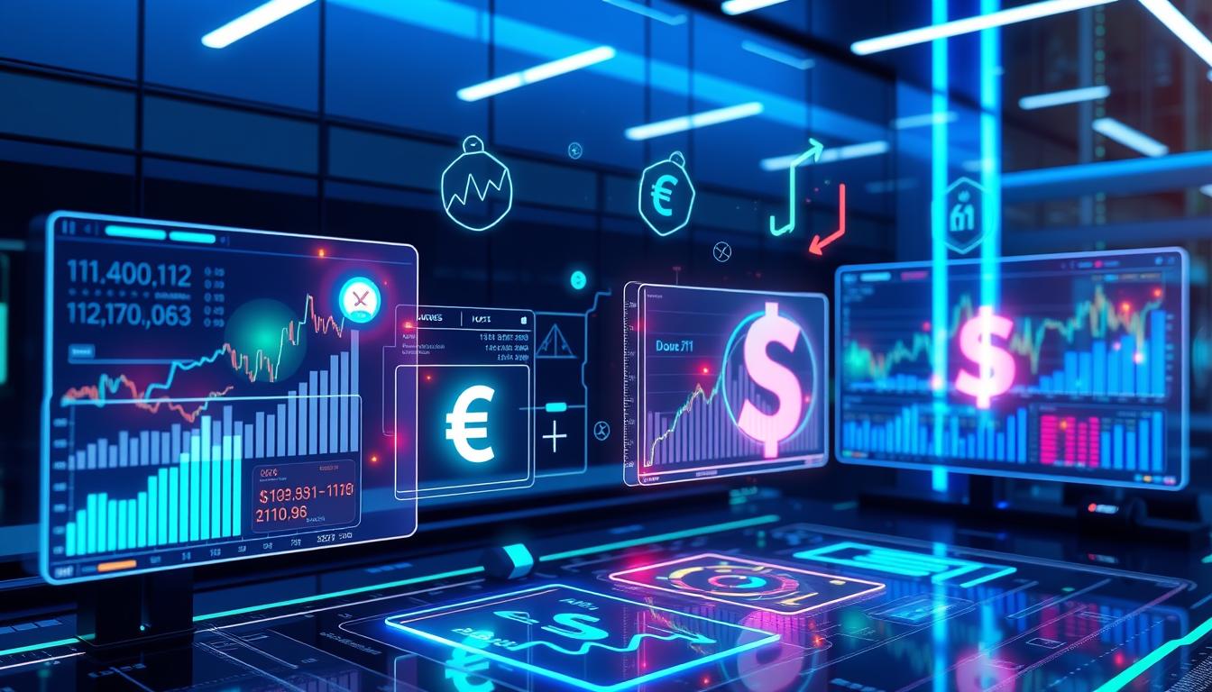 כלים להשקעה וירטואליים