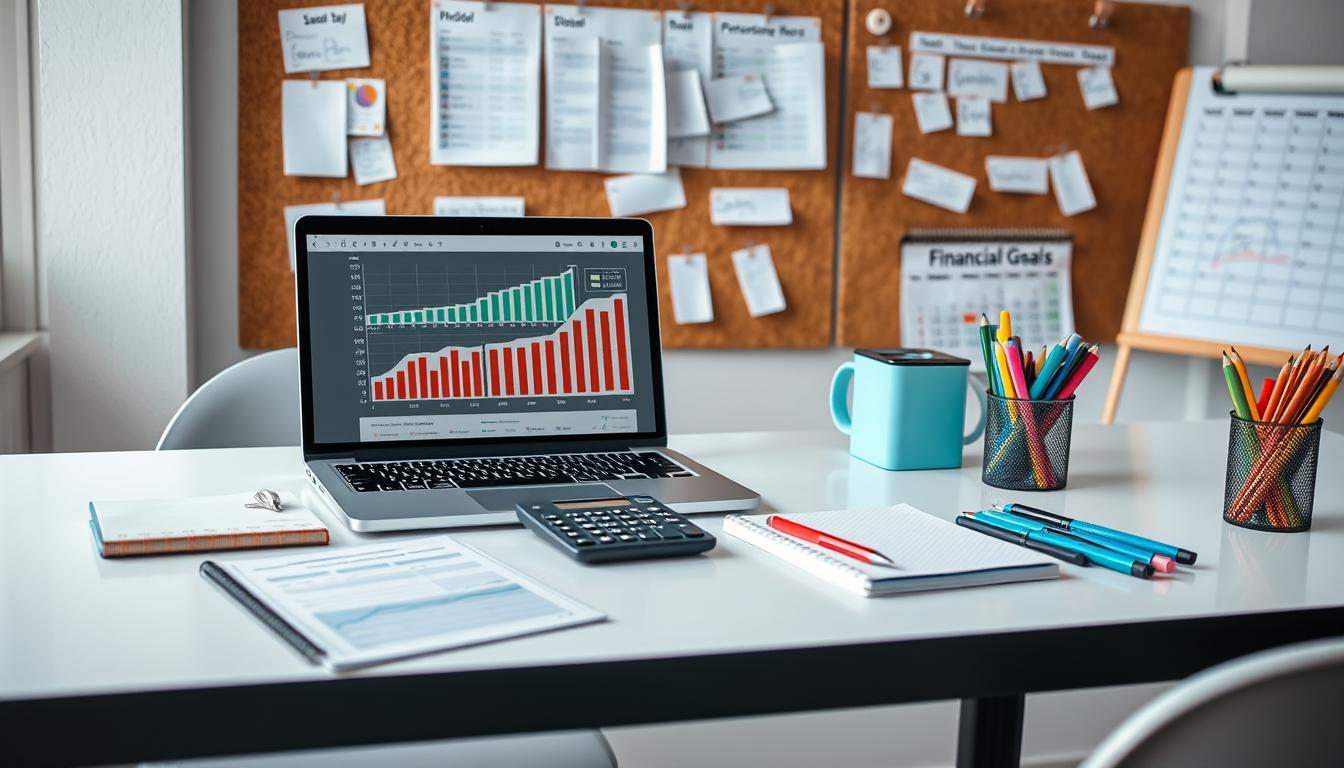 משאבים פיננסיים לניהול פיננסי אישי