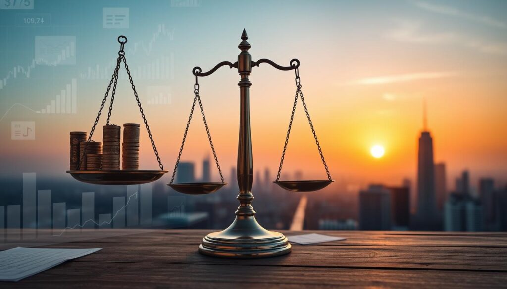 ניהול סיכונים ותשואה על השקעות ניהול סיכונים ותשואה על השקעות