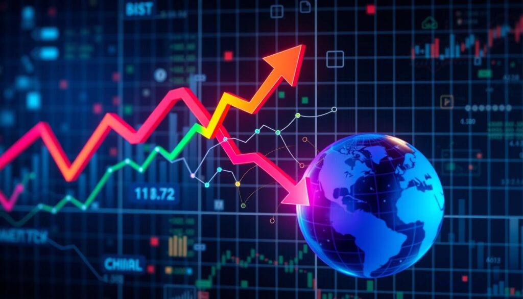 ניטור מגמות שוק