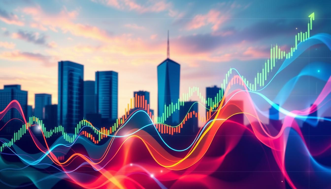 ניתוח מגמות שוק