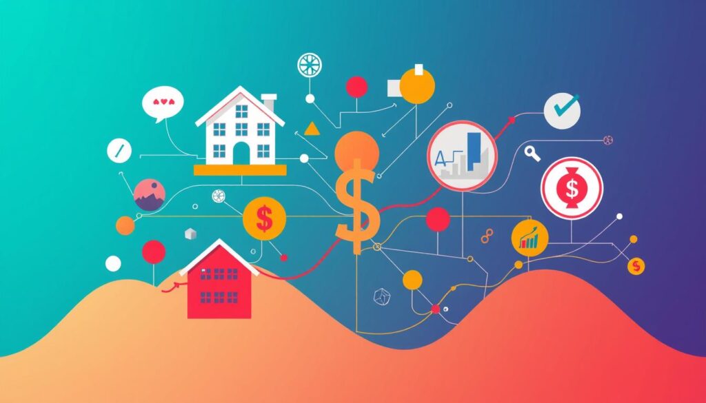 סוגי נכסים בהקצאה סוגי נכסים בהקצאה