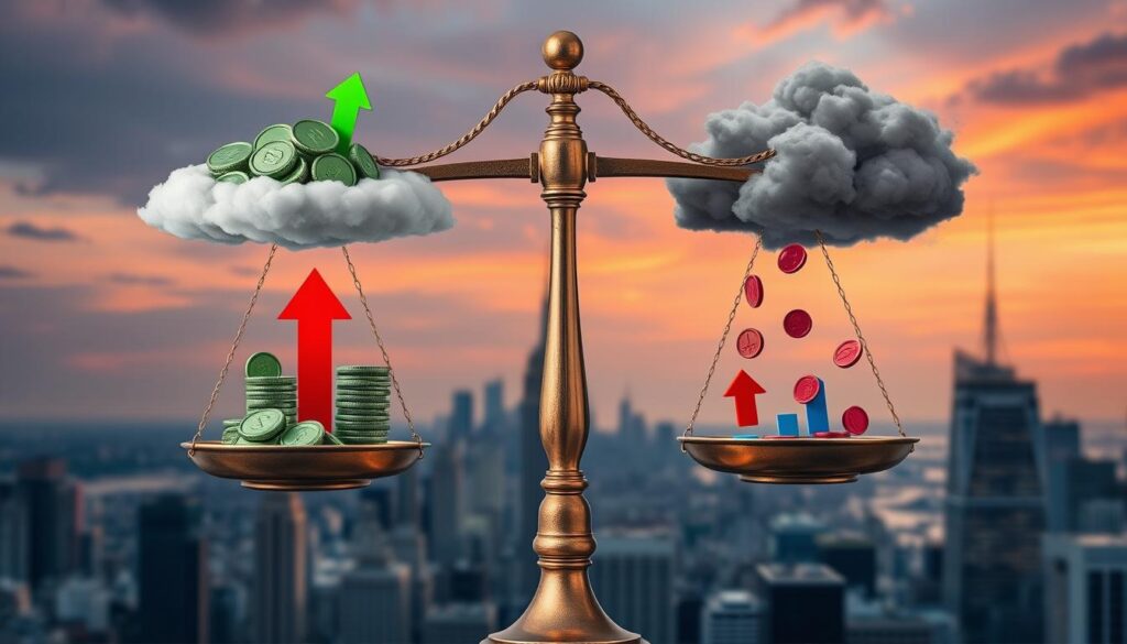 סיכונים ויתרונות בהשקעות קרנות נאמנות סיכונים ויתרונות בהשקעות קרנות נאמנות