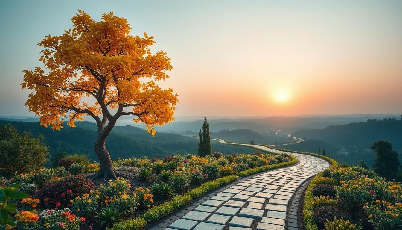 עושר פיננסי מתמשך