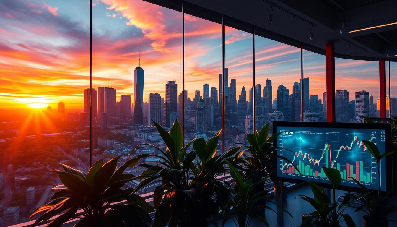 רווחים בהשקעות