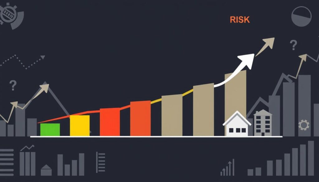 רמות סיכון קרנות נאמנות