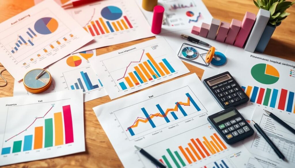 תהליכי הקצאה ותכנון פיננסי תהליכי הקצאה ותכנון פיננסי