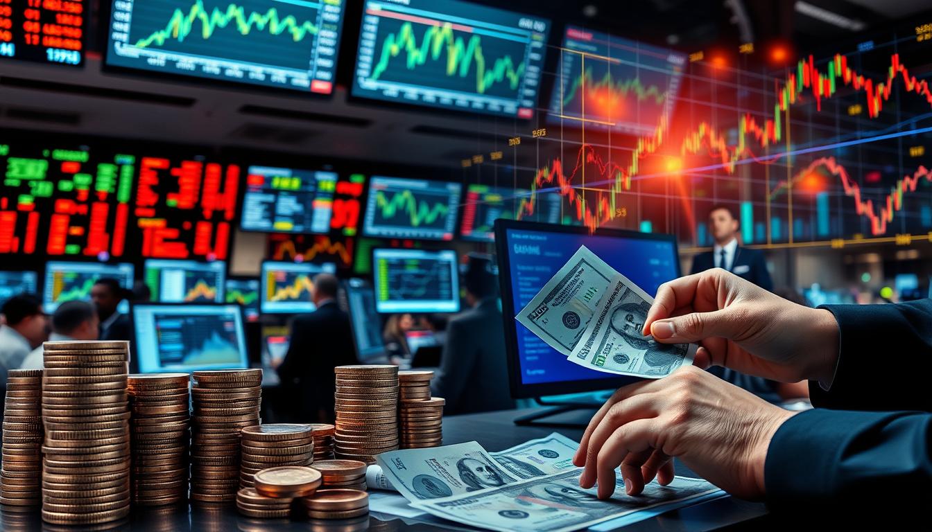 תובנות מעולם המניות