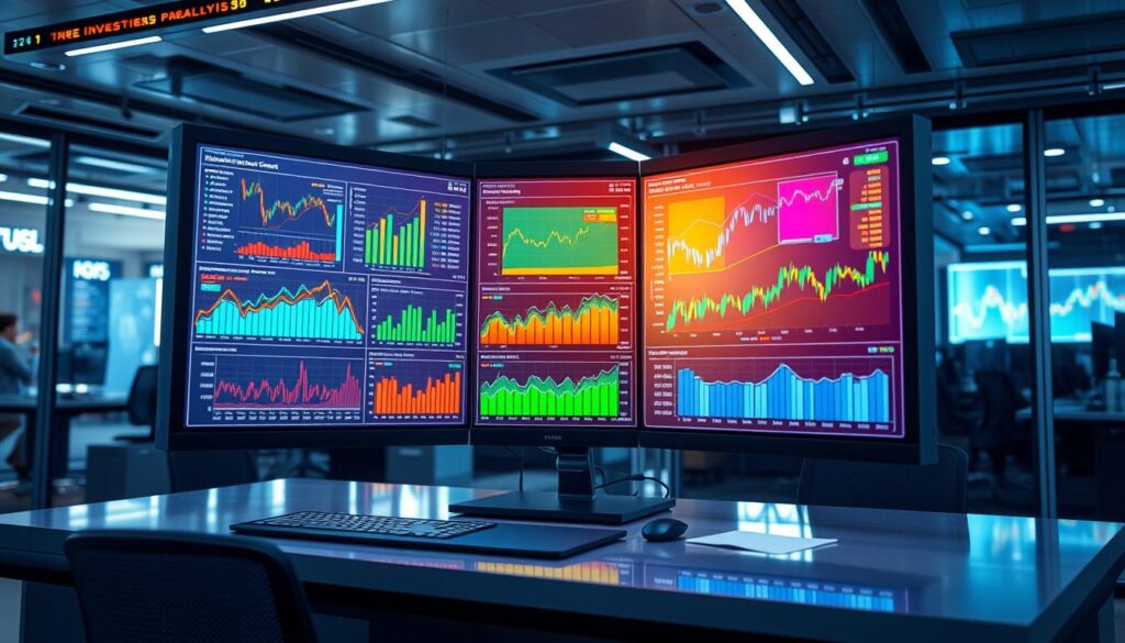 תוכנות ניתוח נתונים טכנולוגיה בהשקעות תוכנות ניתוח נתונים טכנולוגיה בהשקעות