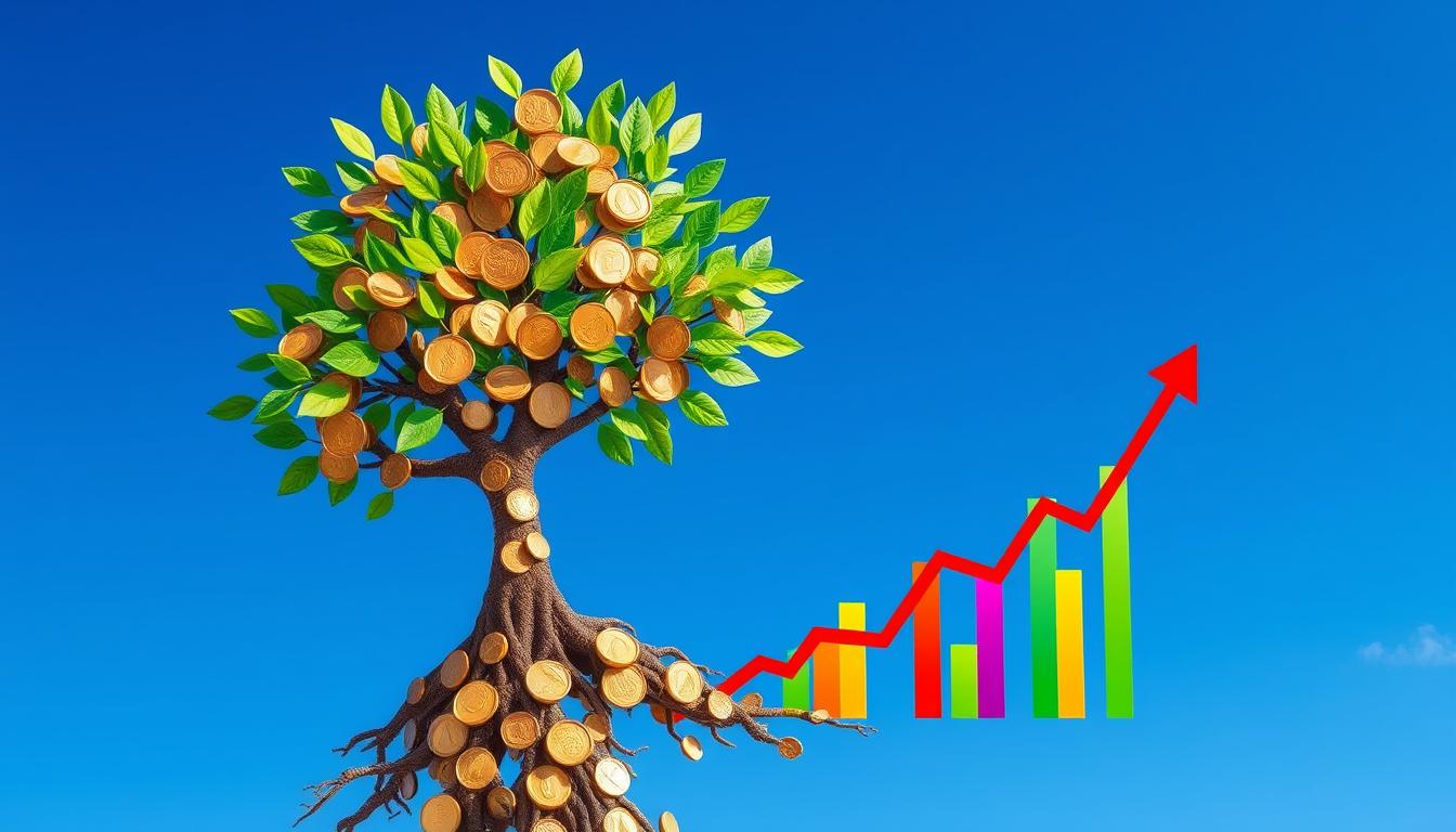 תוכניות חסכון פיננסי