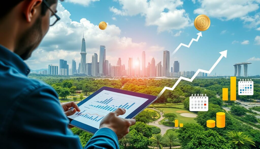 תכנון פיננסי לעתיד תכנון פיננסי לעתיד