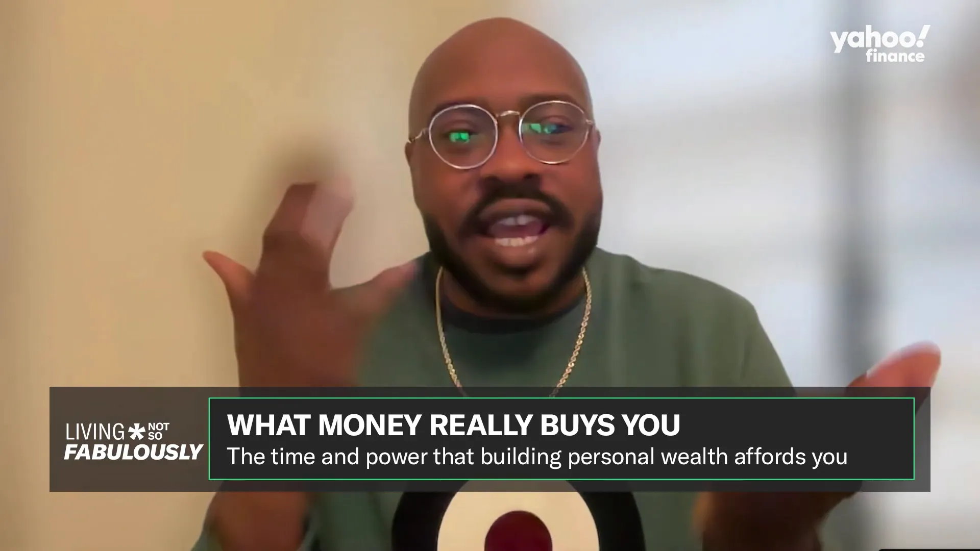 שיח על פגיעות וכספים