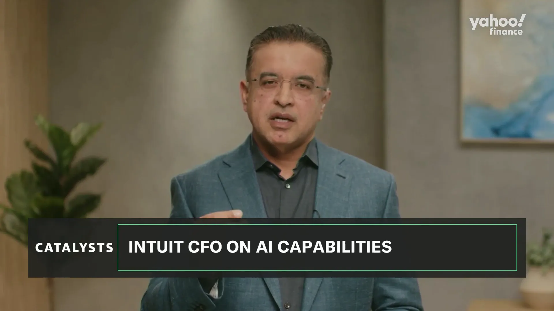 אסטרטגיית הפלטפורמה המונעת על ידי AI