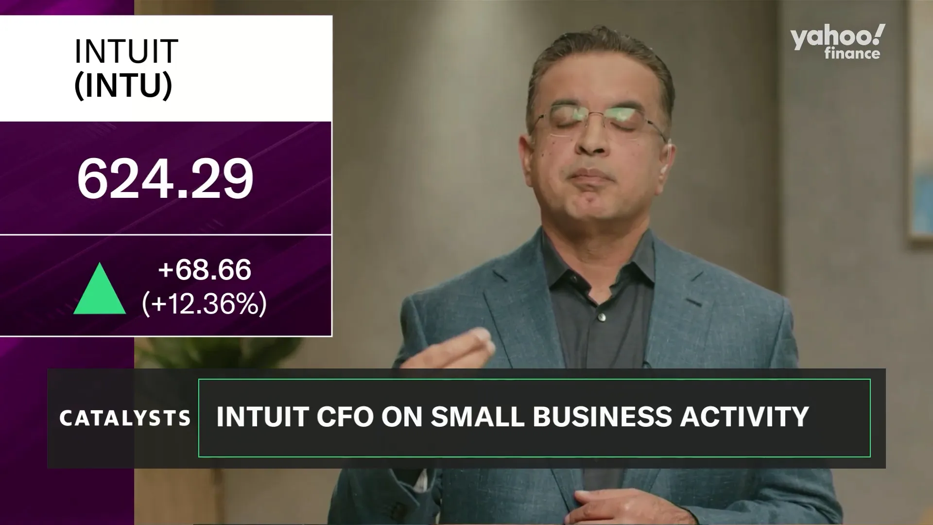 ההשפעה של AI על עסקים קטנים ובינוניים