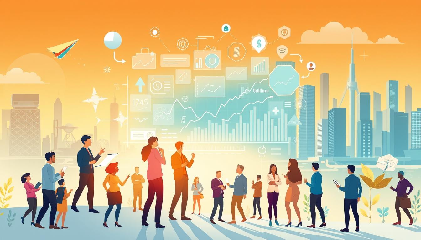 אסטרטגיות כלכליות יעילות