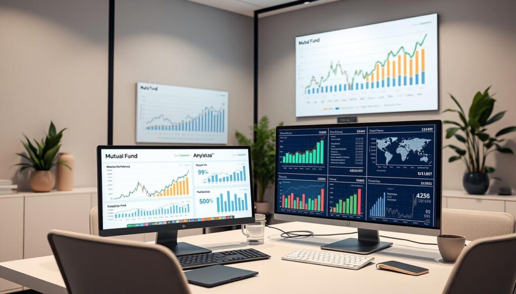 ביצועי קרנות נאמנות