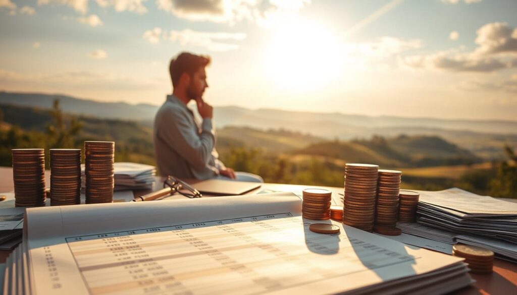 הבנת המושג של ניהול הון אישי