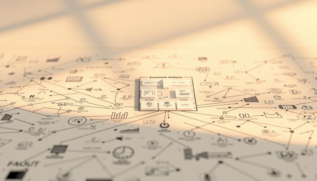 הגדרה ניתוח כלכלי