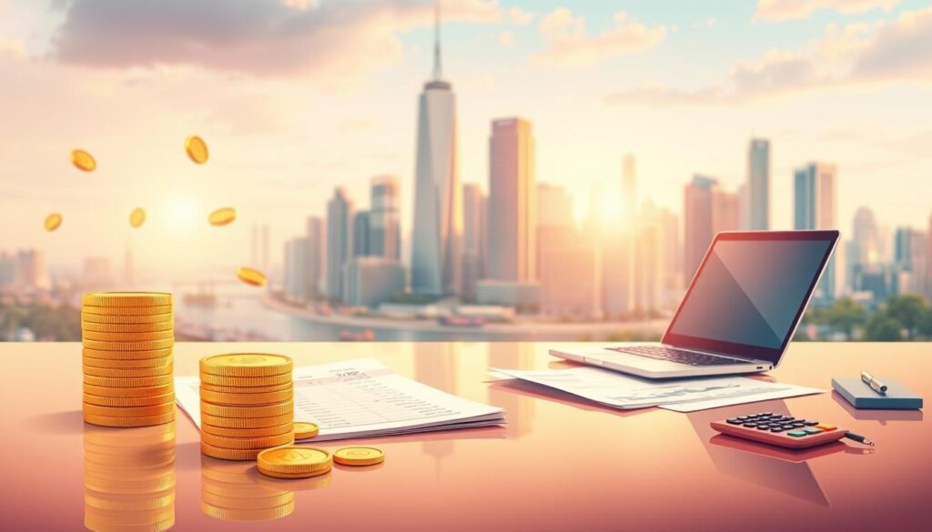 הון אישי מנוהל