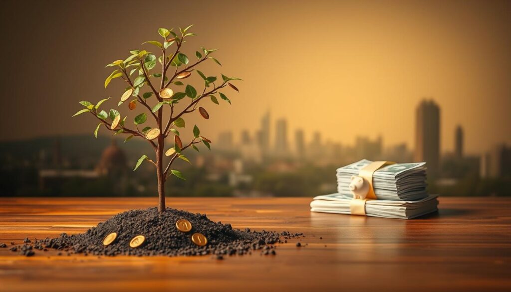 התנהלות כלכלית