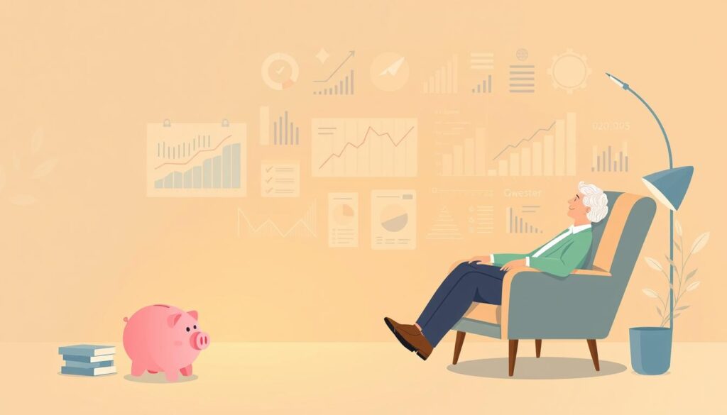 יתרונות תכנון פנסיוני יתרונות תכנון פנסיוני