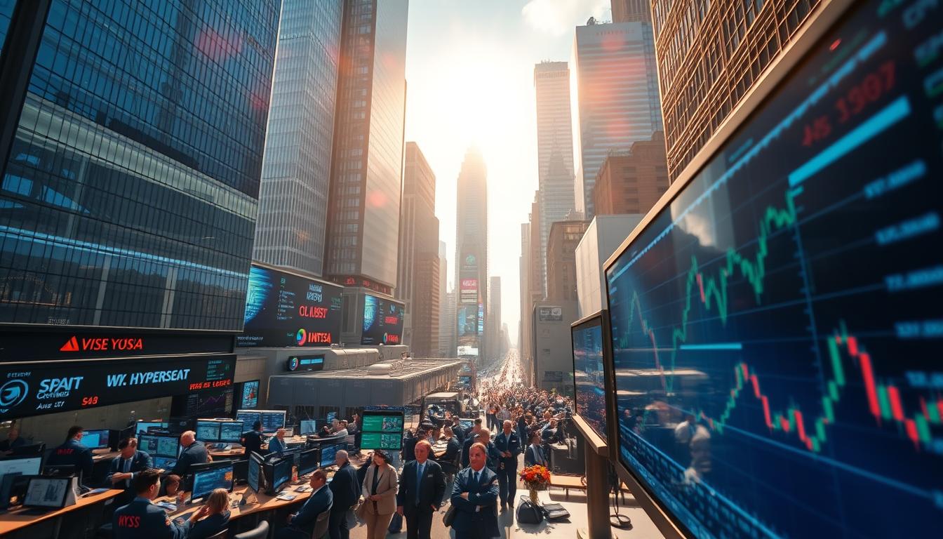 מגמות שוק חכמות