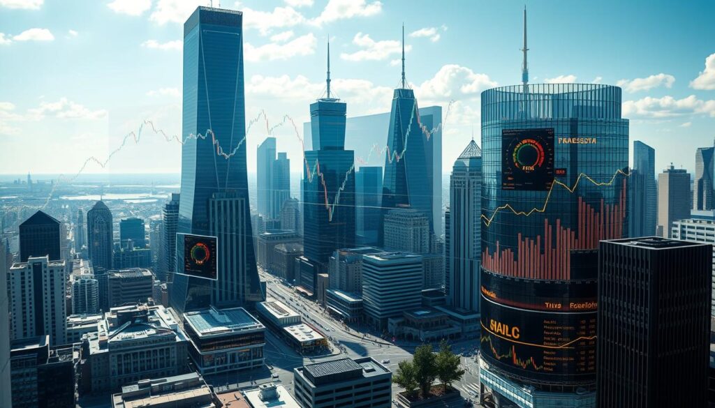 מגמות שוק נוכחיות