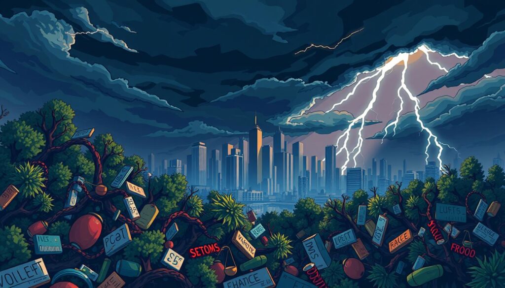 סיכונים חוקיים בשוק הפיננסי סיכונים חוקיים בשוק הפיננסי