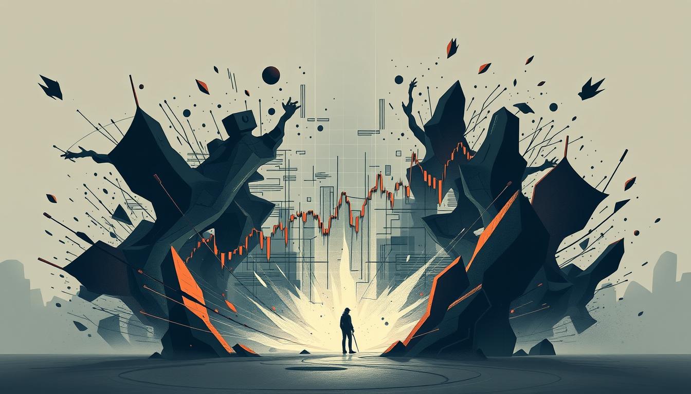 סיכונים פיננסיים מנוהלים