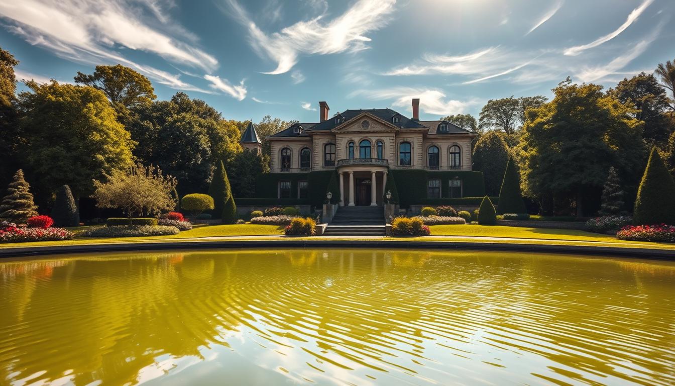 עושר יציב מתמשך