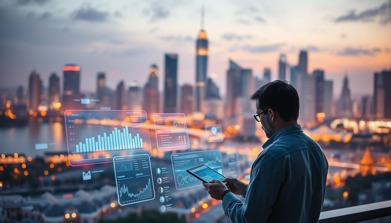 פיננסים חכמים מתקדמים