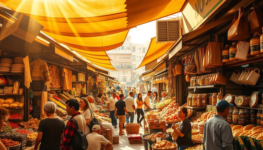 שוק ישראלי שוק ישראלי