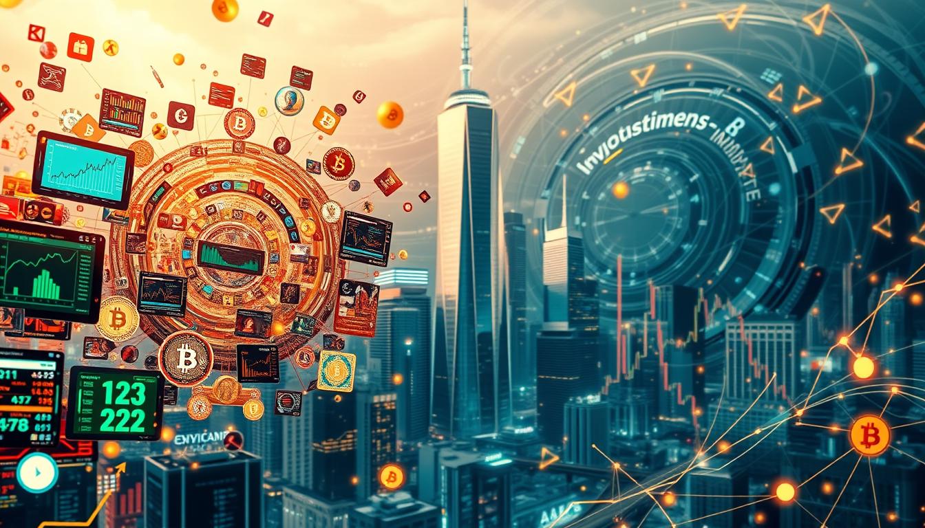 שיטות הון חדשניות