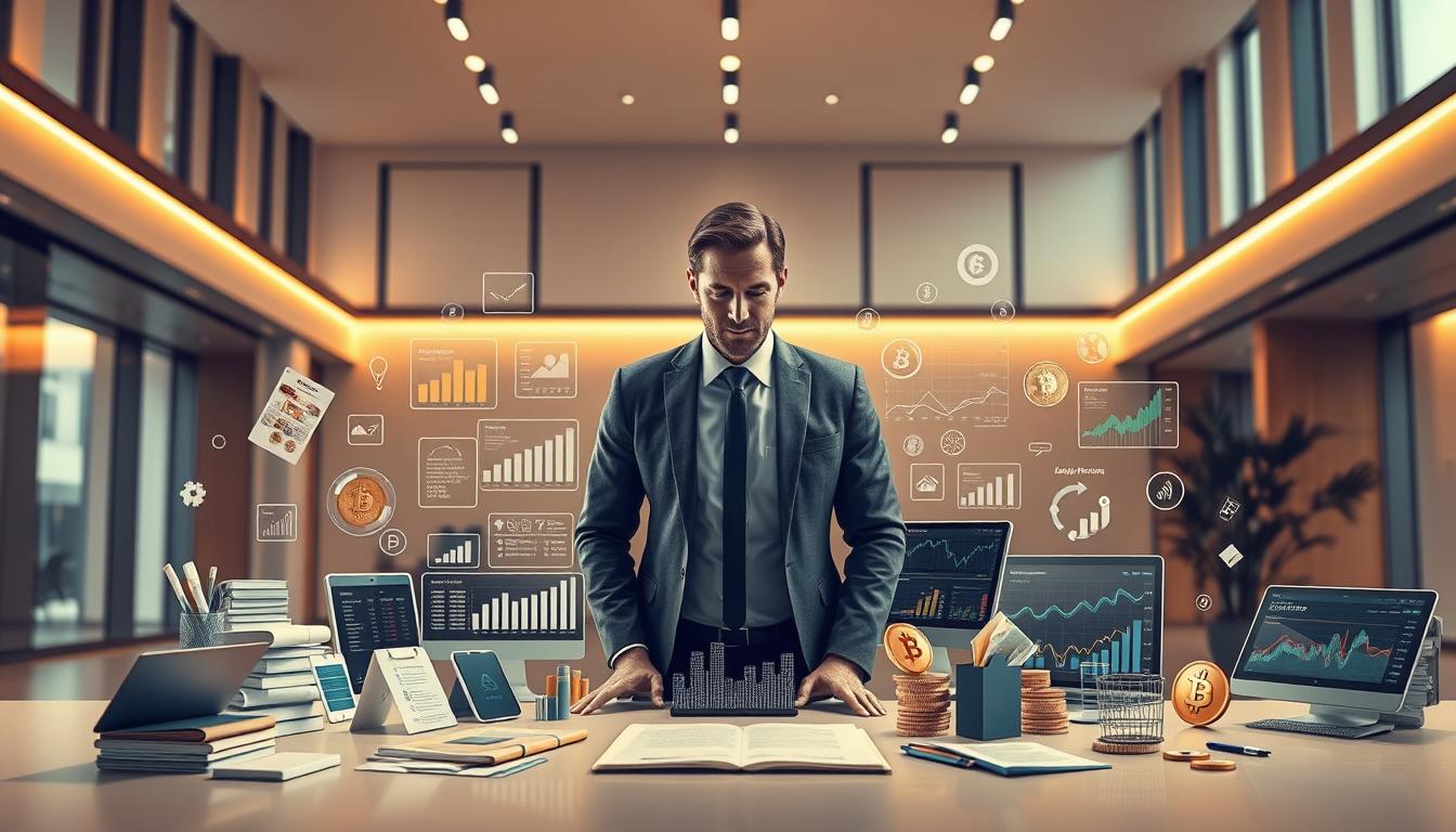 שיטות השקעה מתקדמות