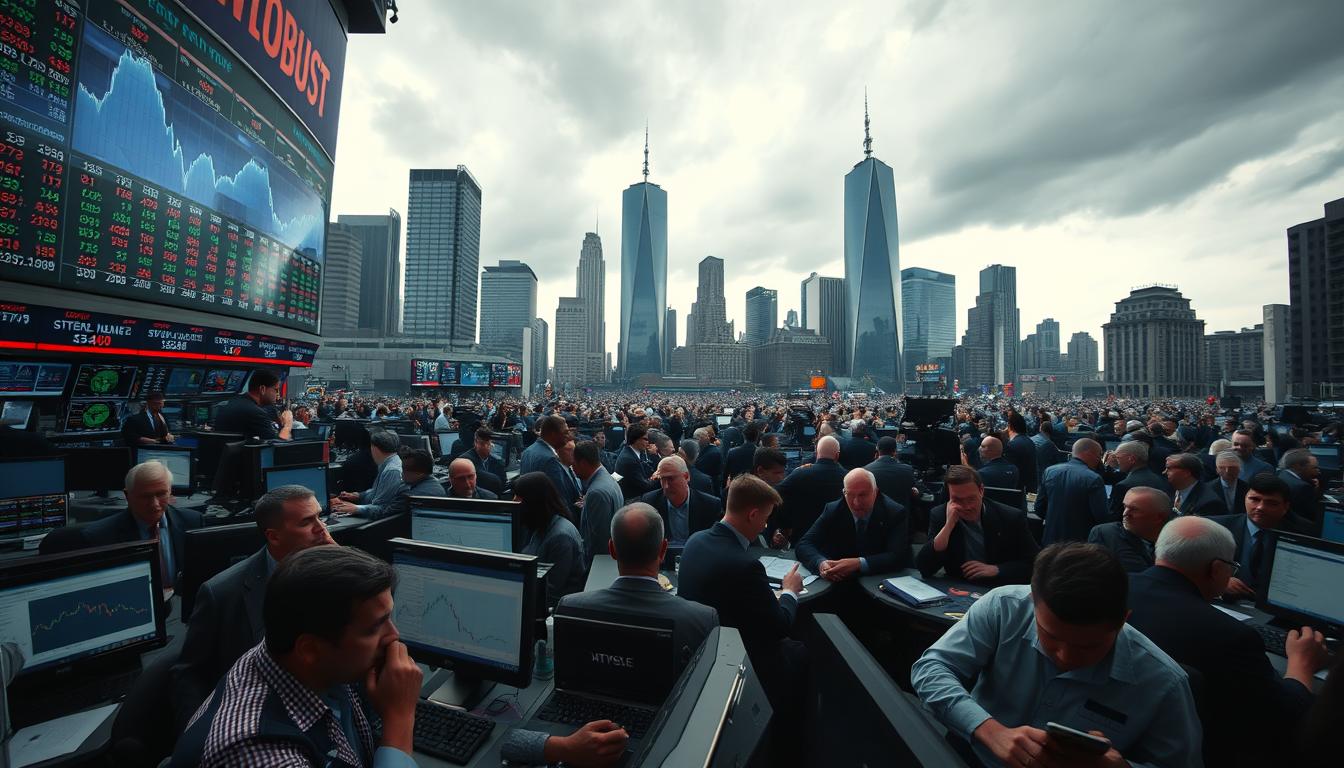 תובנות שוק מתקדמות