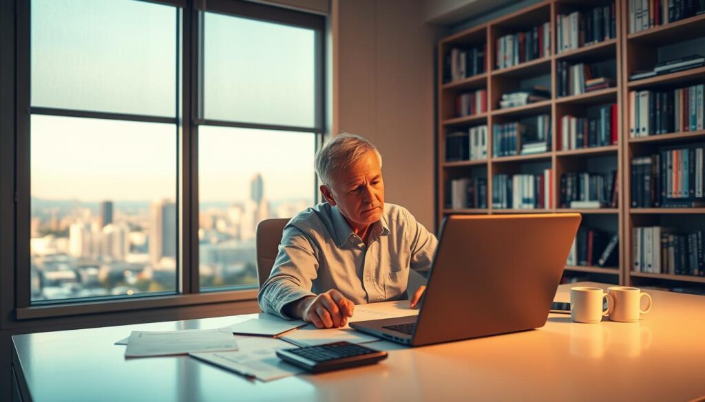תכנון פנסיוני אישי תכנון פנסיוני אישי